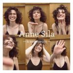 anne sila